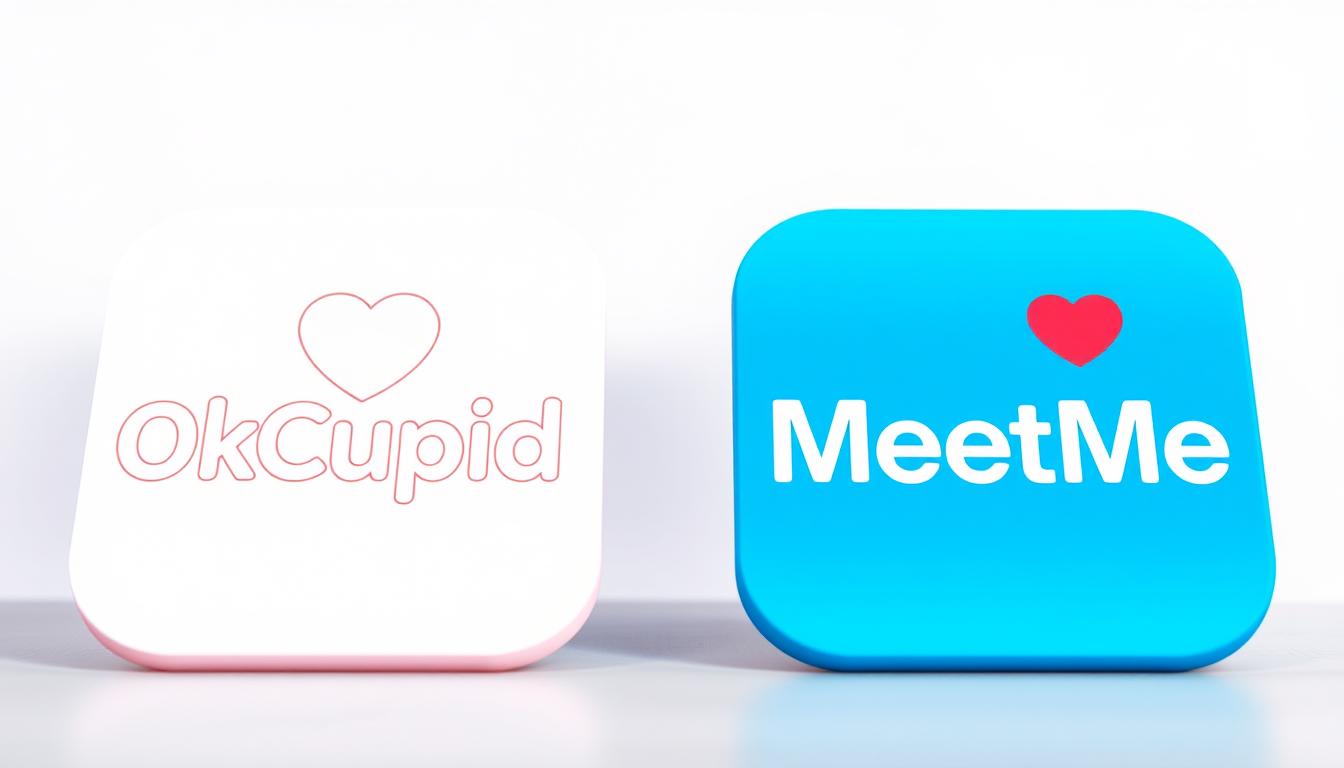 OkCupid vs. MeetMe: Which Dating App is Right for You?