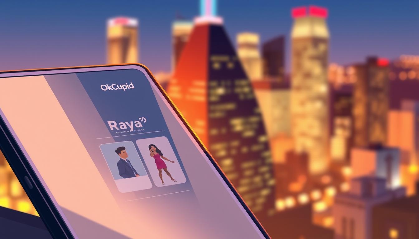 Comparing OkCupid and Raya: Pros, Cons, and Which to Choose