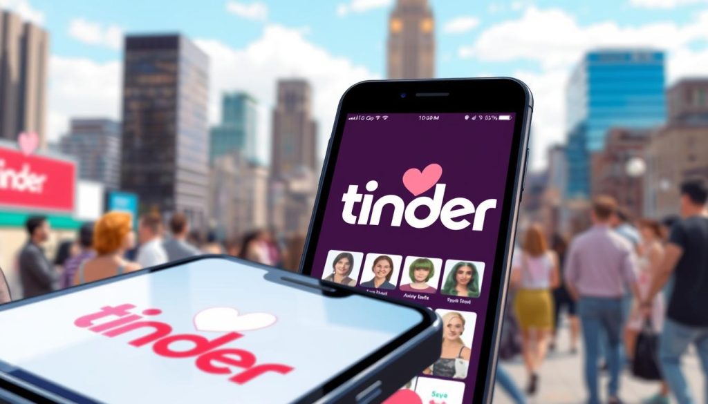 Tinder review