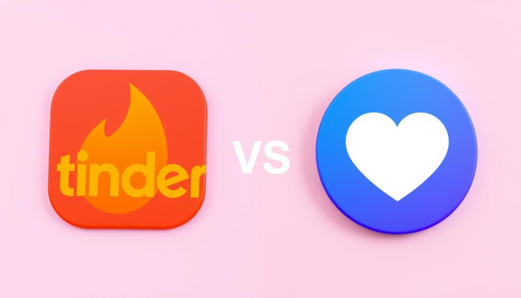 Tinder vs MeetMe comparison Tinder vs MeetMe comparison