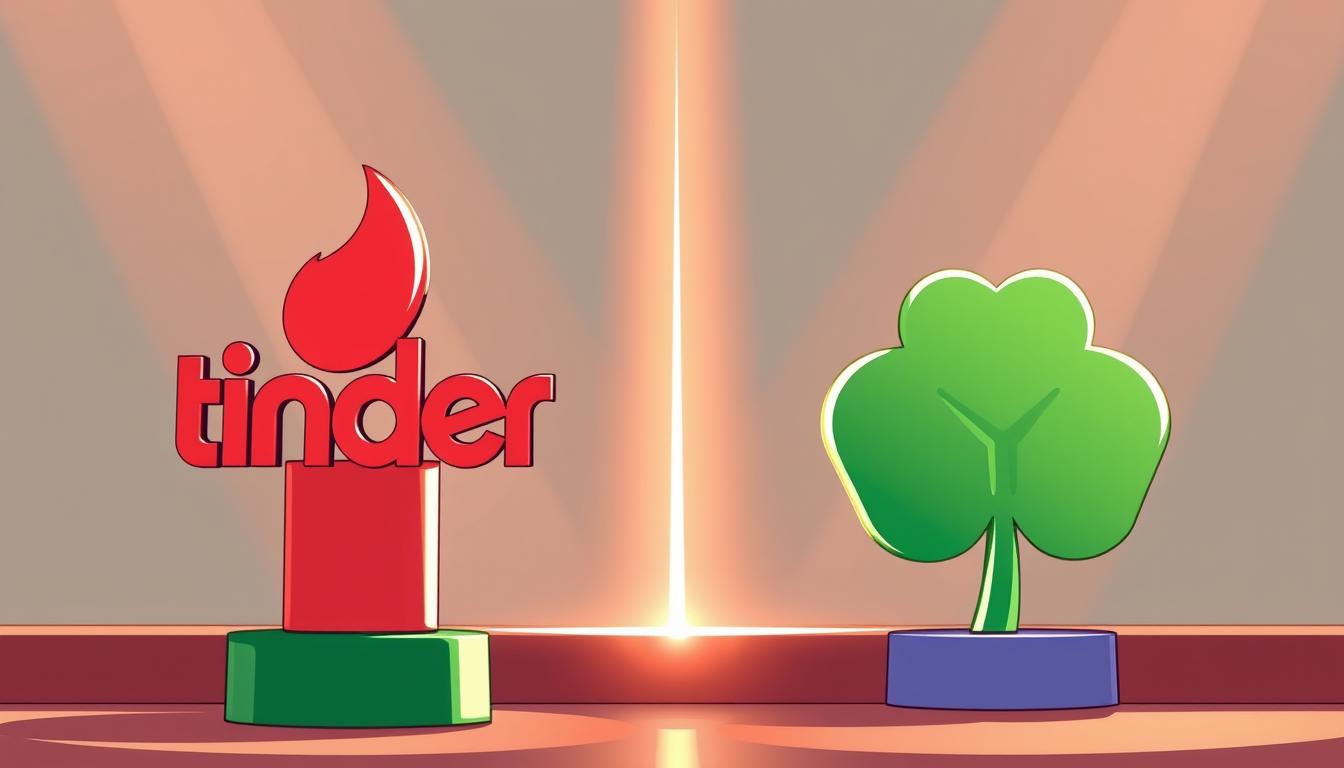 Tinder vs. Clover Dating: Which Dating App is Better?