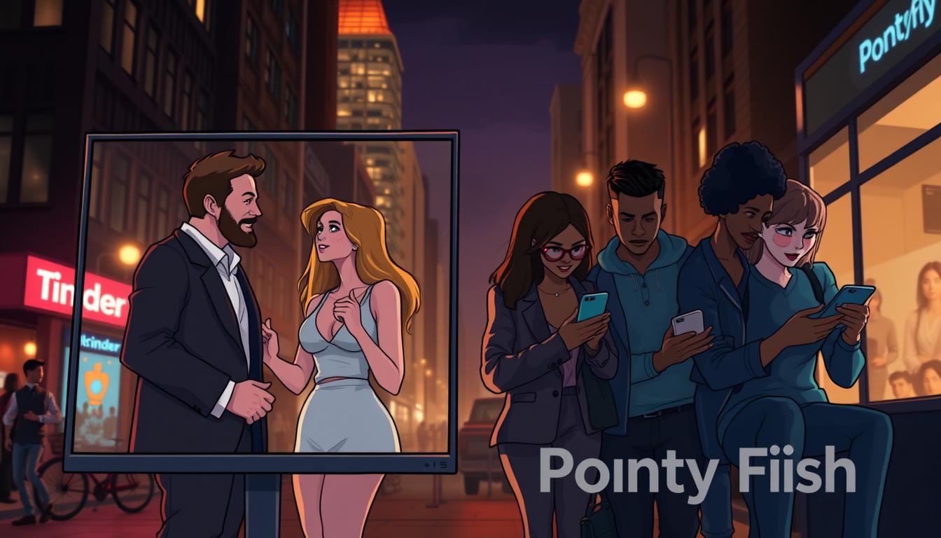 Tinder vs. Plenty of Fish: Which Dating App is Right for You?