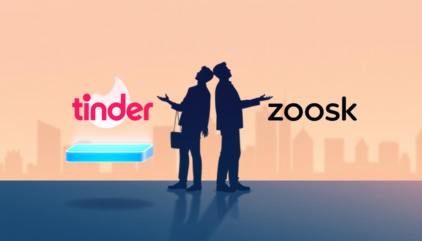 Tinder vs. Zoosk: A Comprehensive Comparison