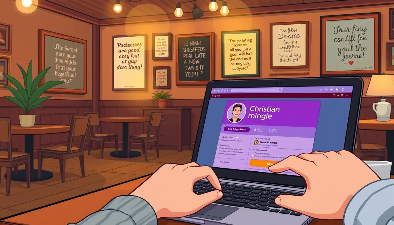 Top Christian Mingle Dating Openers to Try