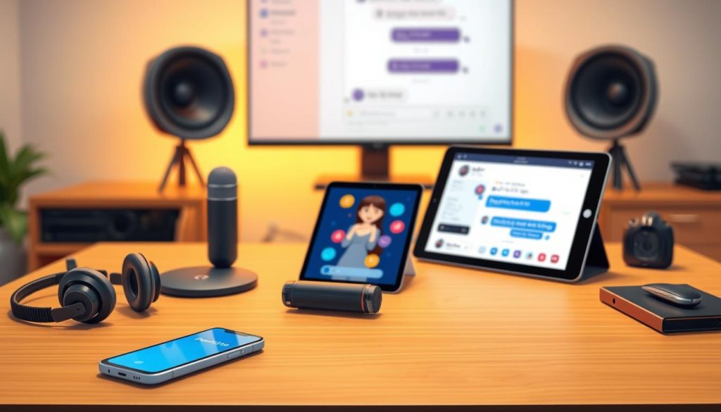communication tools