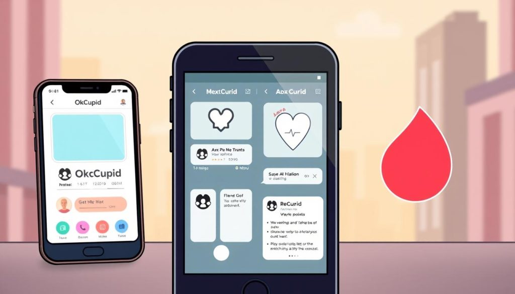 dating app comparison dating app comparison