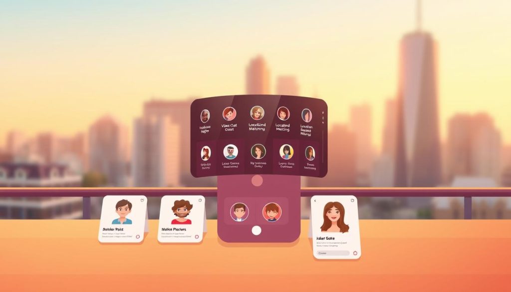 dating app features dating app features