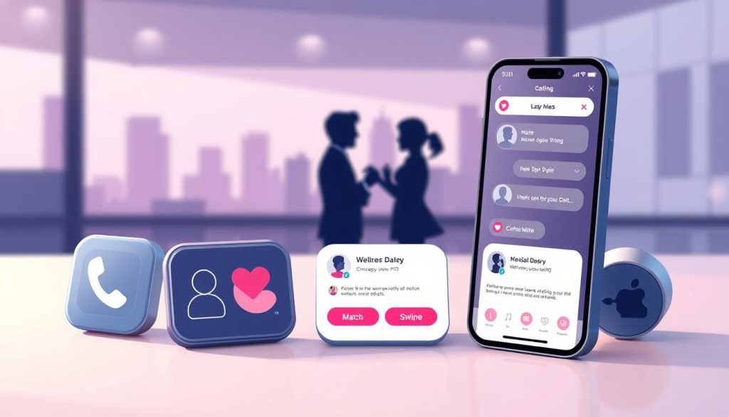 dating app features dating app features