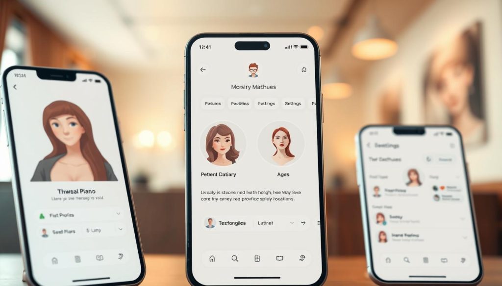 dating app features dating app features