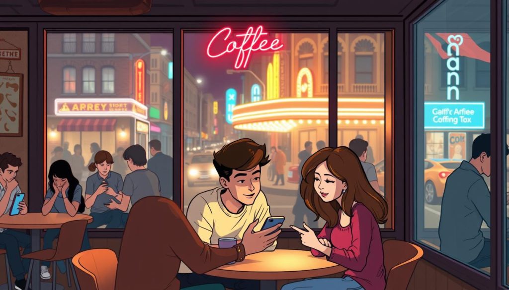 dating app review