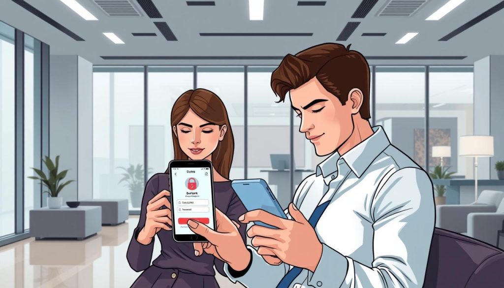 dating app security dating app security