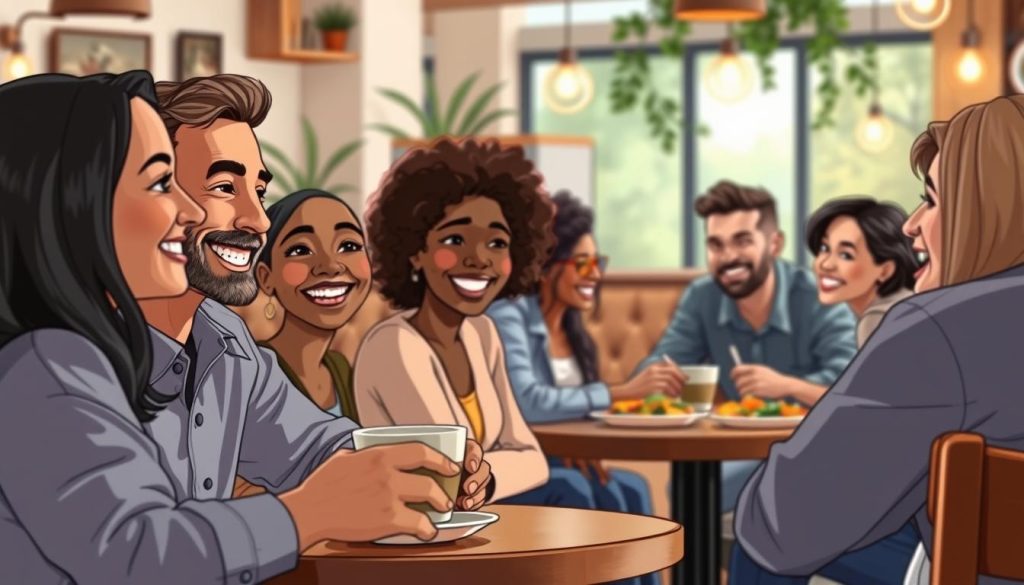 dating app success stories