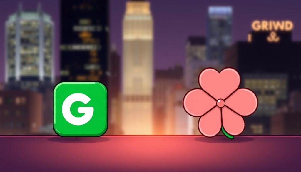 dating apps comparison