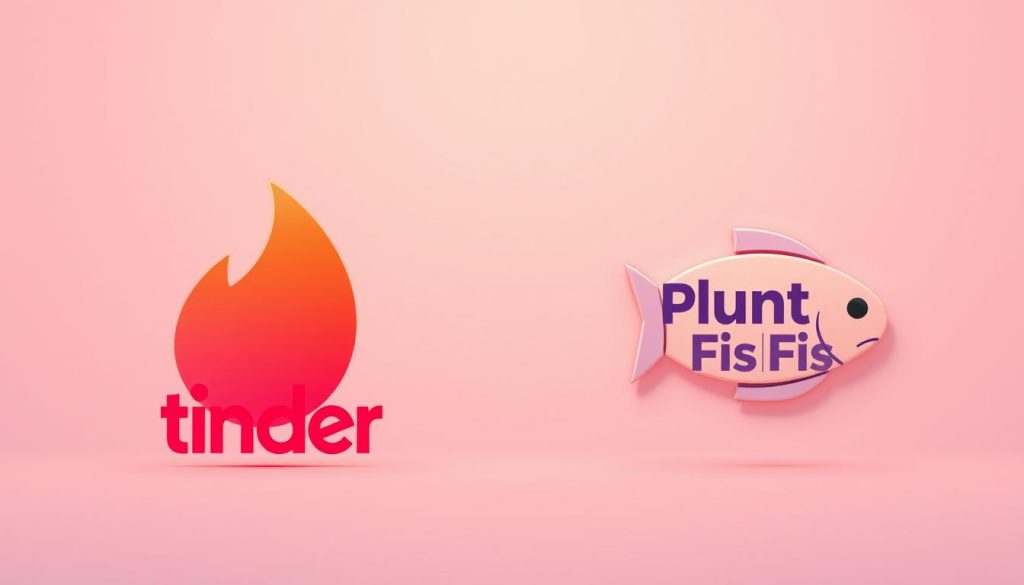 dating apps comparison