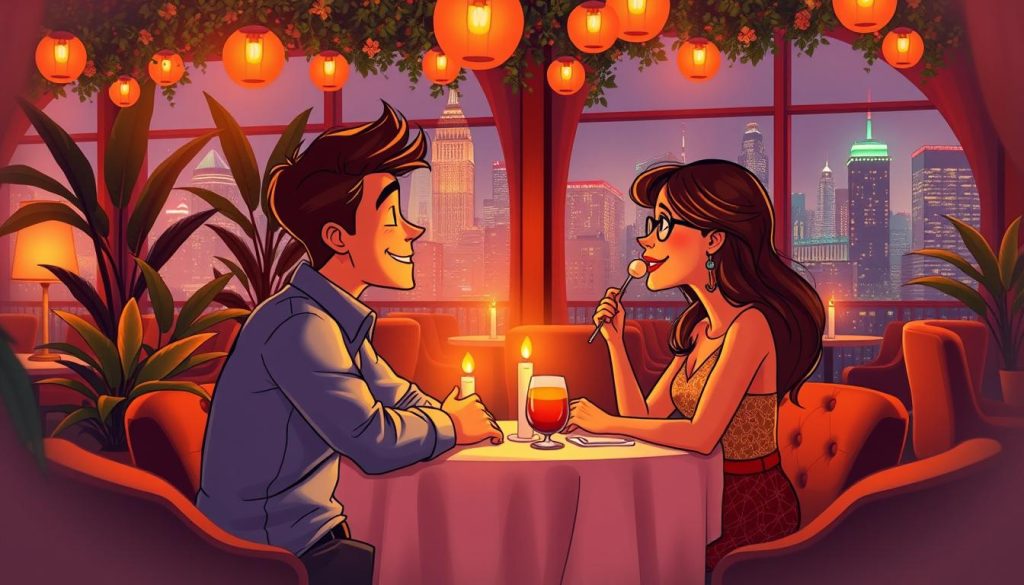 dating goals dating goals