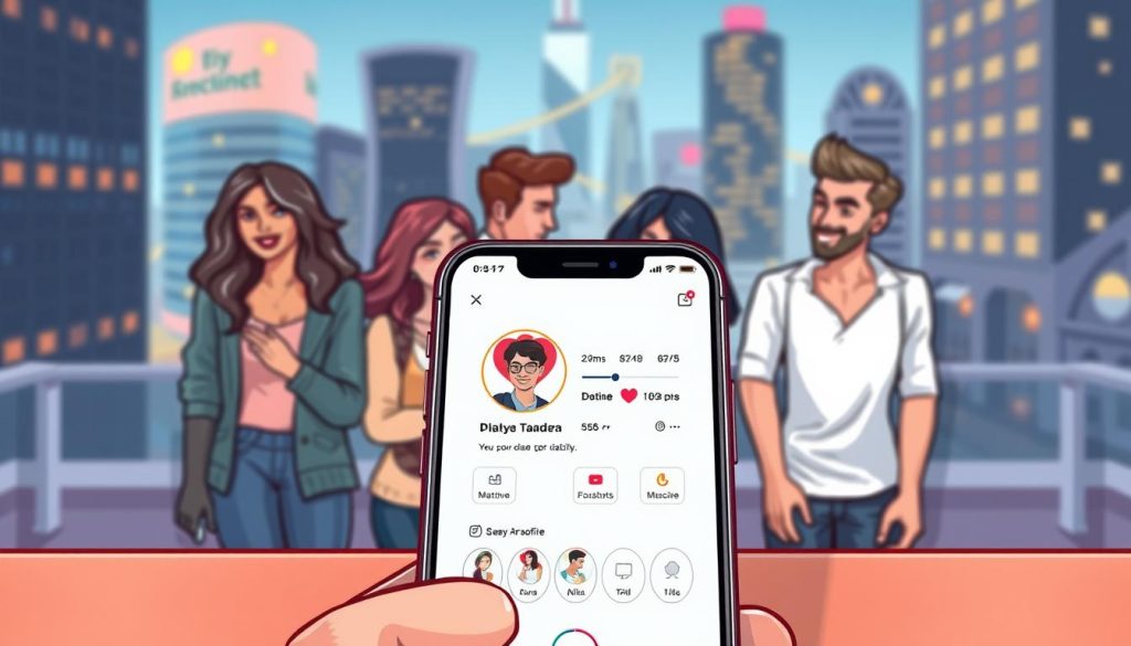 dating platform review dating platform review