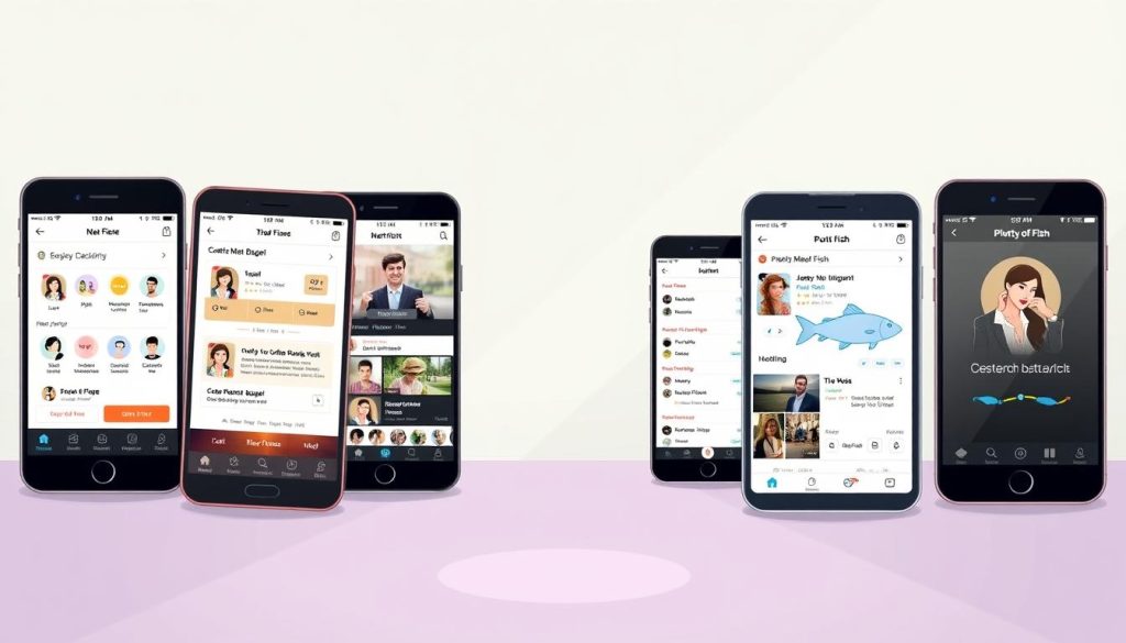 features comparison