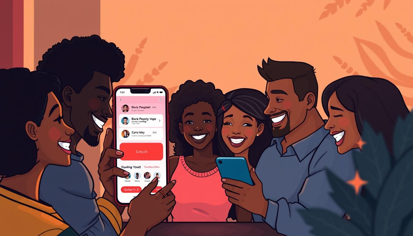 Find Love on BlackPeopleMeet: Tips for Matching Success