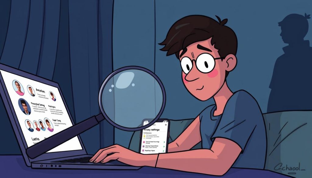 online dating safety