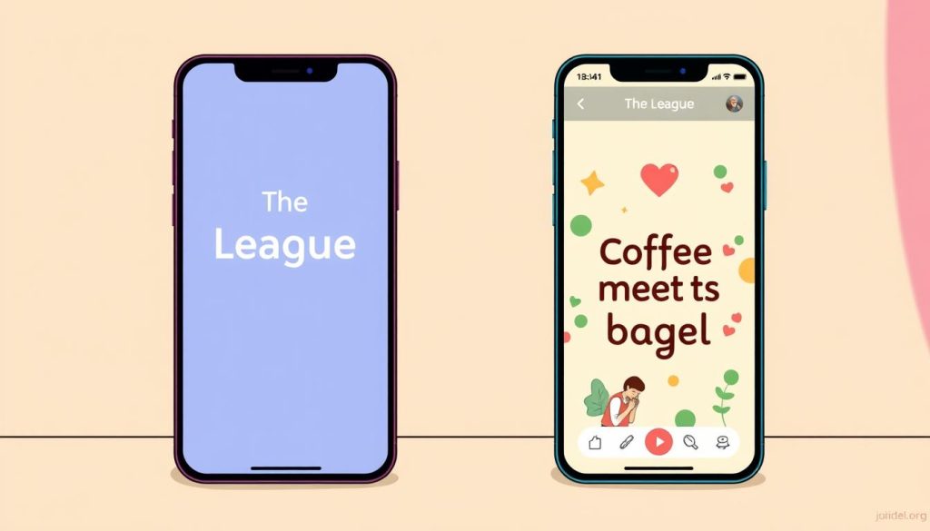 user experience comparison