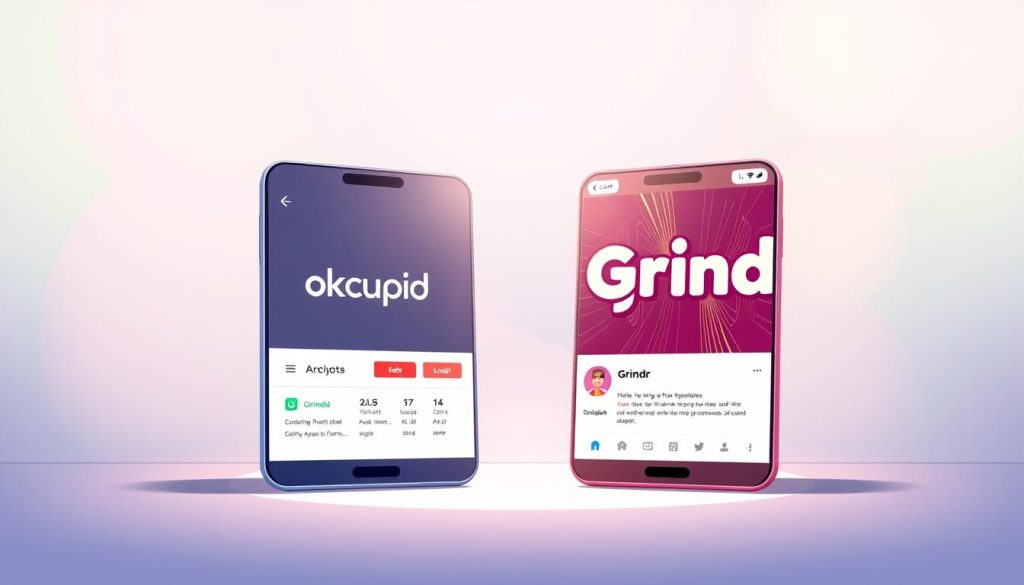 user experience comparison