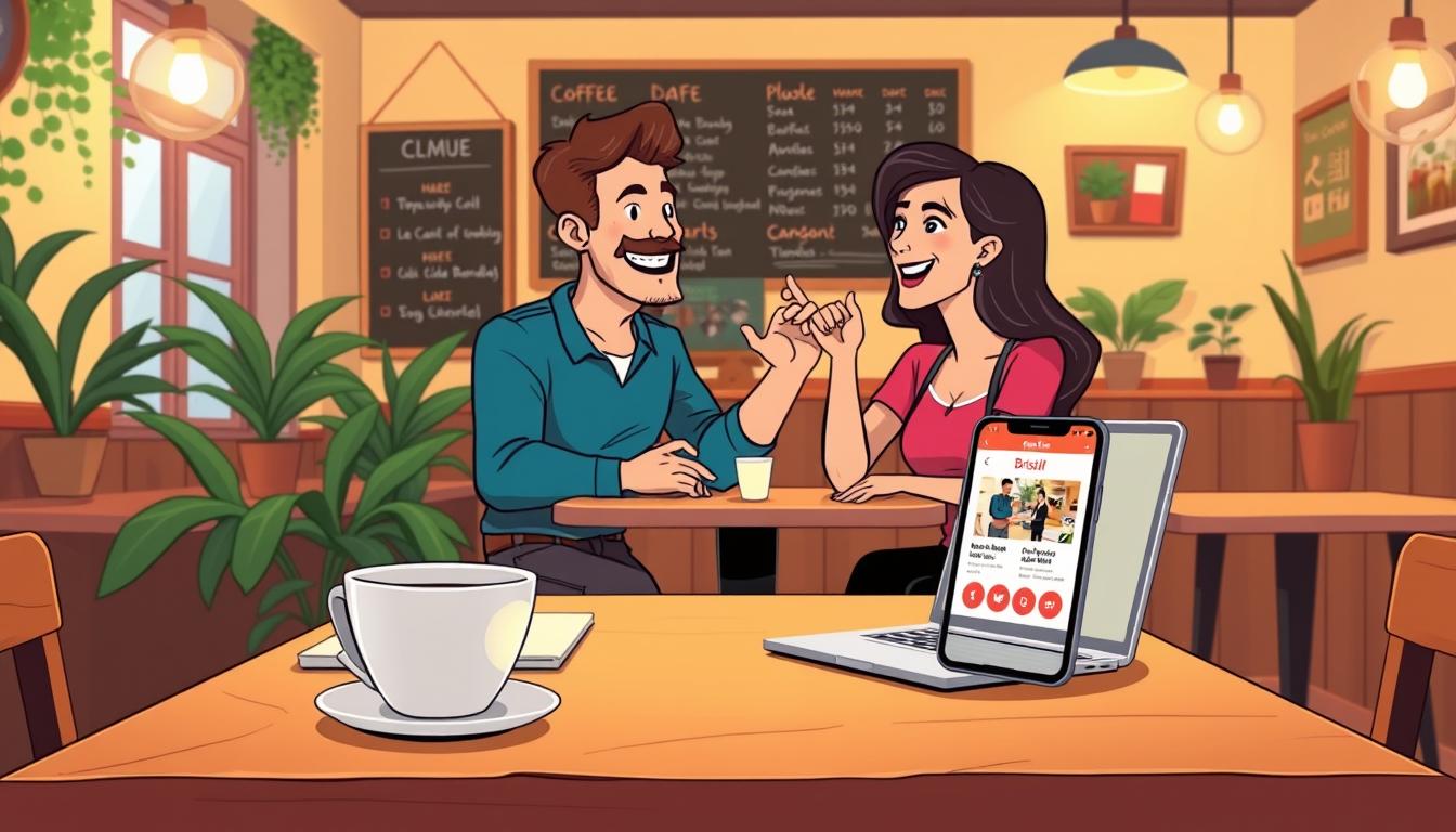 Top Bristlr Dating Prompt Ideas to Get Matches Talking