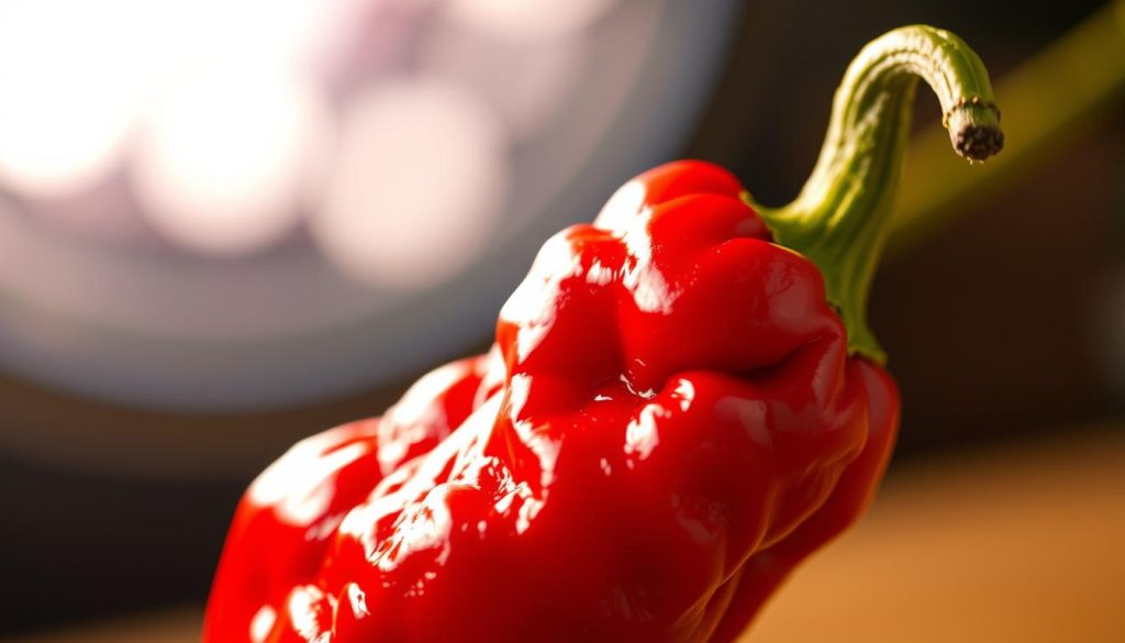 Carolina Reaper pepper Carolina Reaper pepper