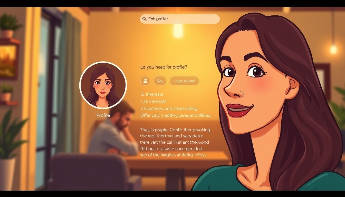 Chispa Dating: Profiles That Get Results