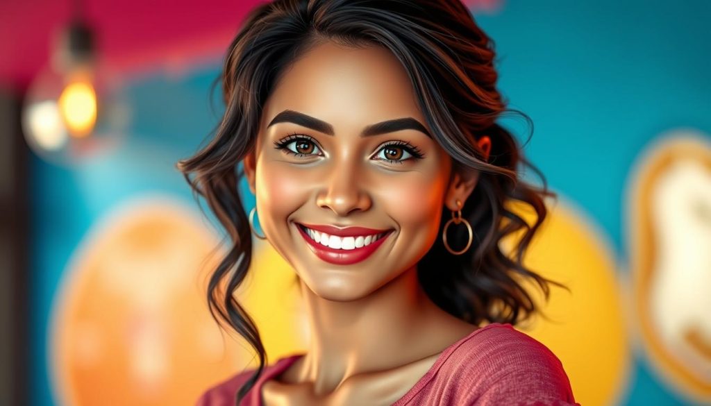 Chispa Dating profile photos example Chispa Dating profile photos example