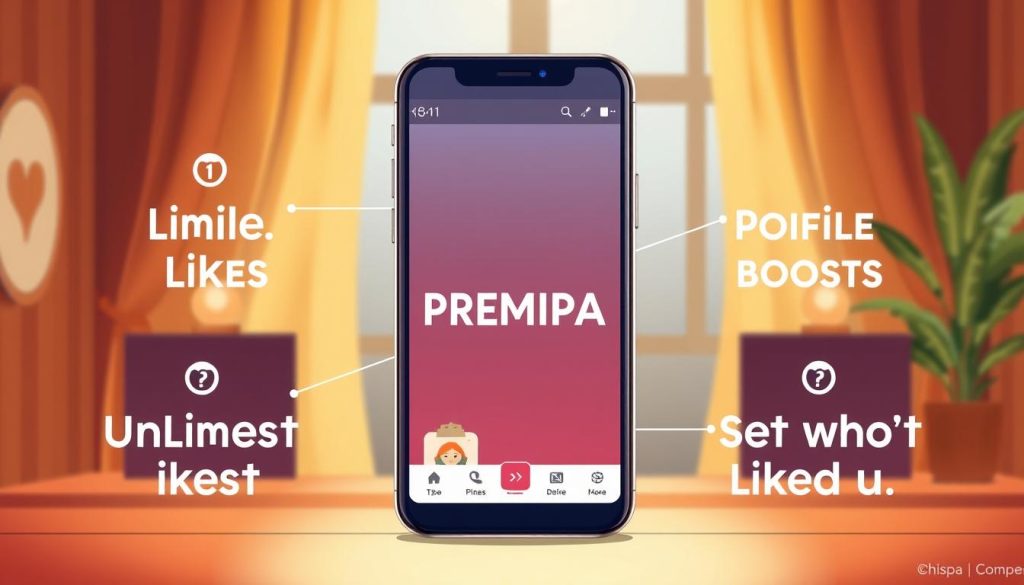 Chispa premium features Chispa premium features