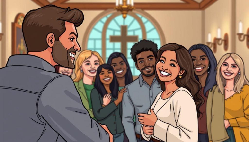 Christian Mingle success stories
