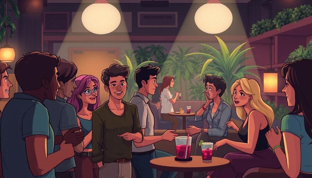 Feeld dating culture