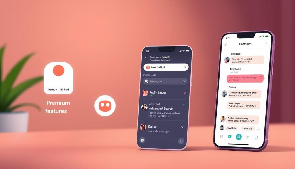 Feeld premium features Feeld premium features