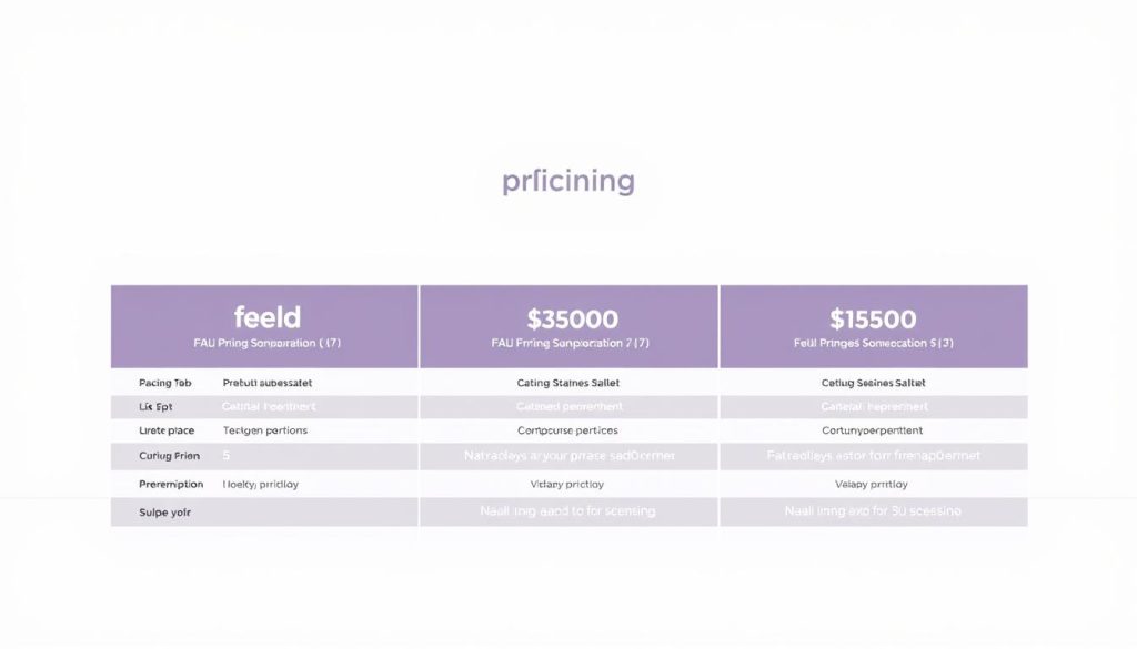 Feeld pricing plans comparison Feeld pricing plans comparison