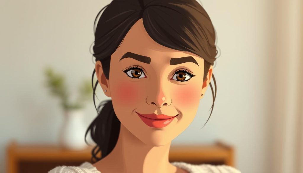 Hily profile photos