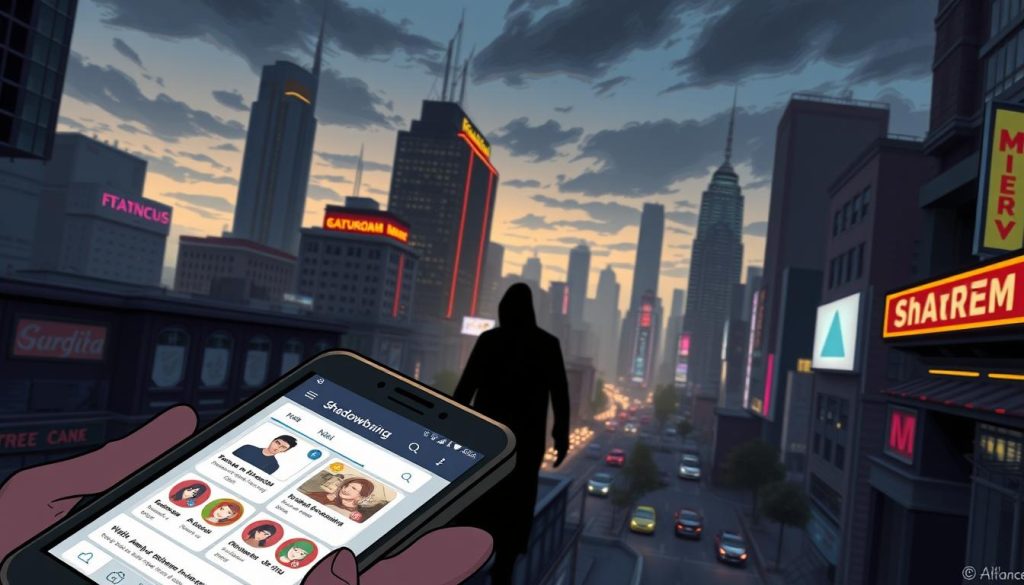 Hornet Dating Shadowban Reasons