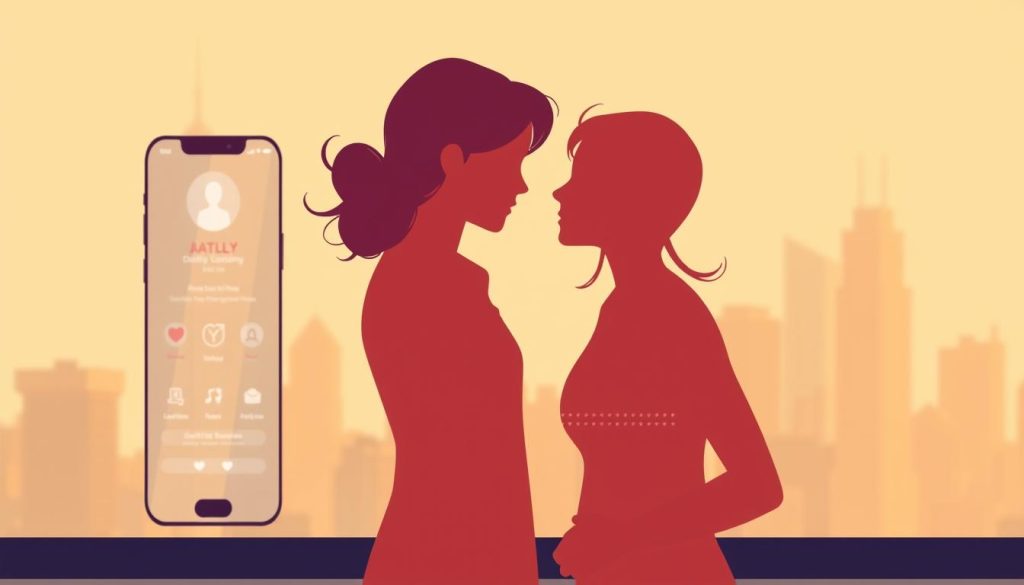 Hornet Dating app review