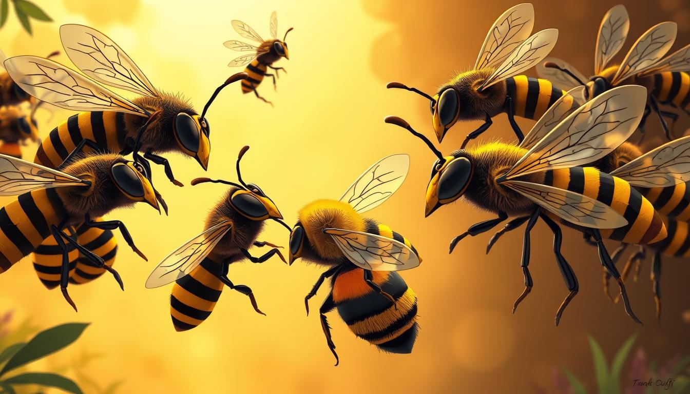 Winning Hornet Dating Pick Up Lines: Boost Your Matches