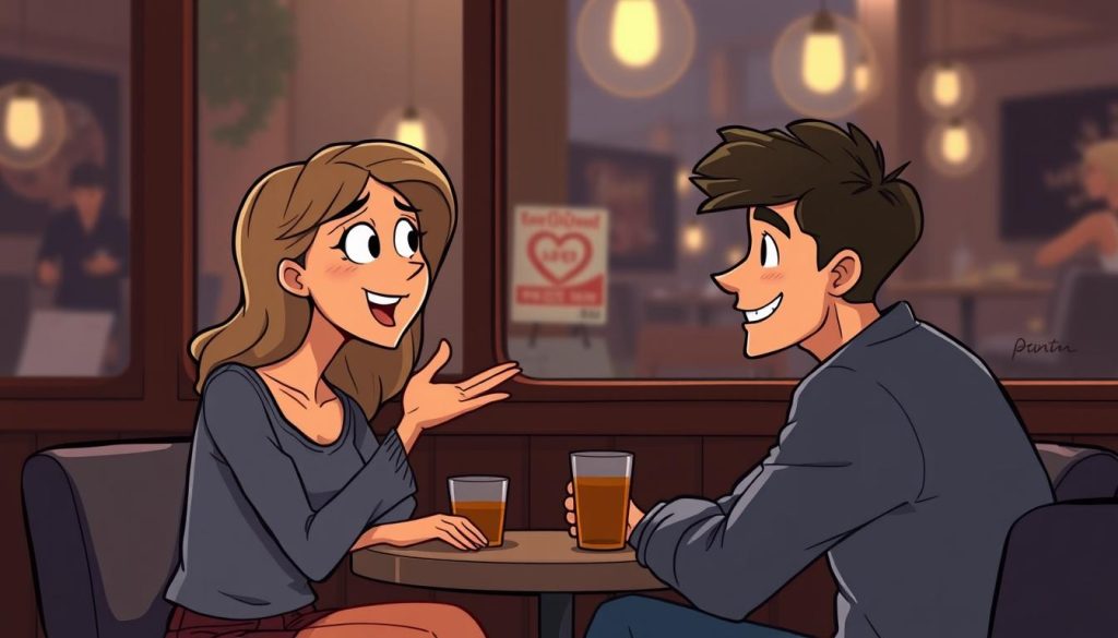 Moco Dating conversation starters Moco Dating conversation starters