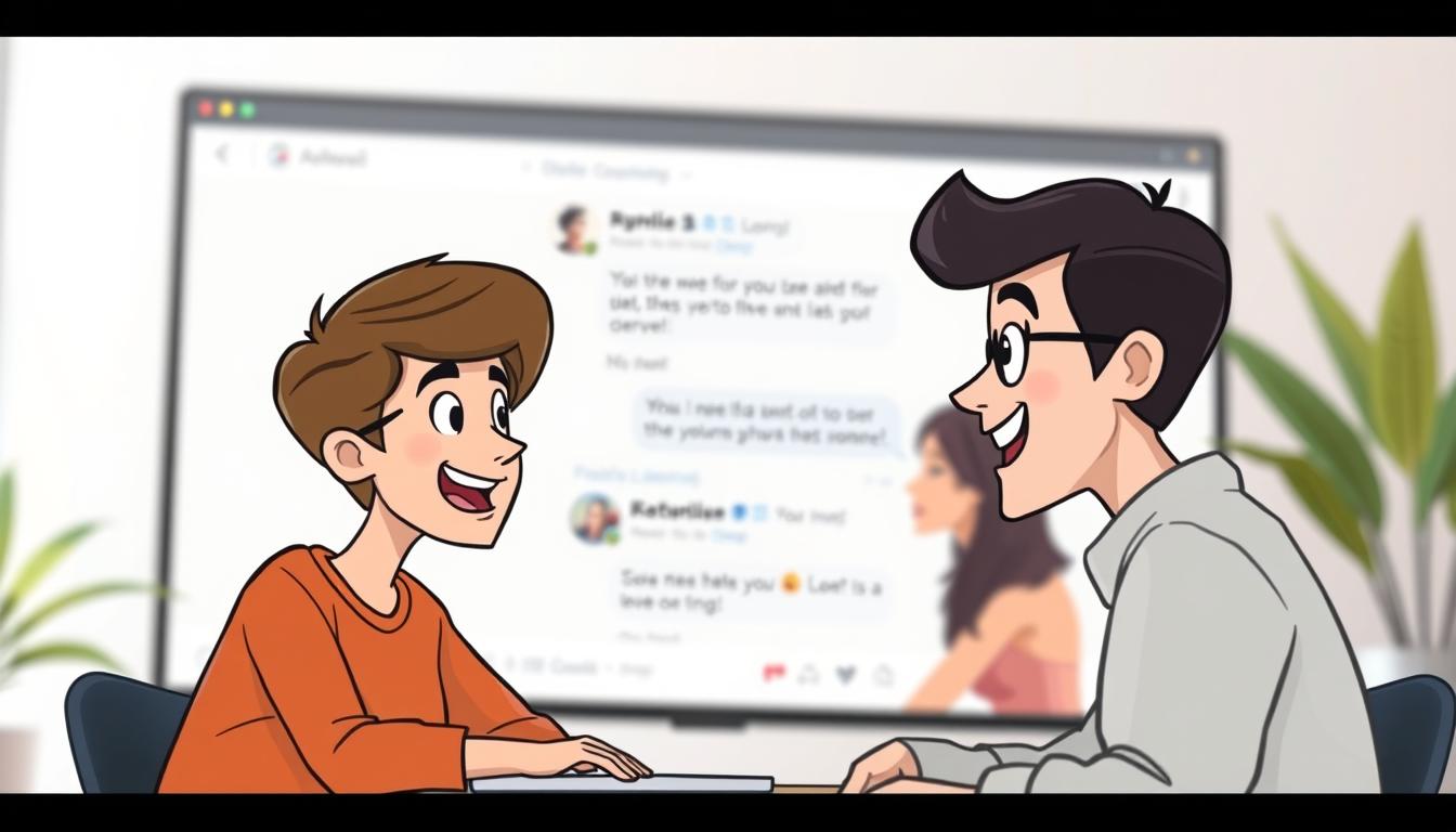 Moco Dating: Prompt Ideas to Liven Up Your Conversations