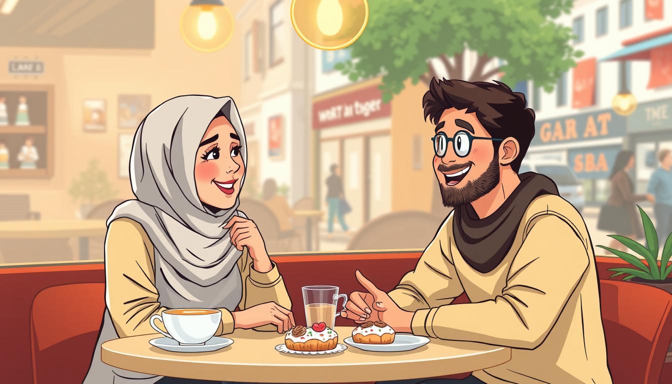 Muzmatch Dating Prompt Ideas: Engage Matches Effortlessly
