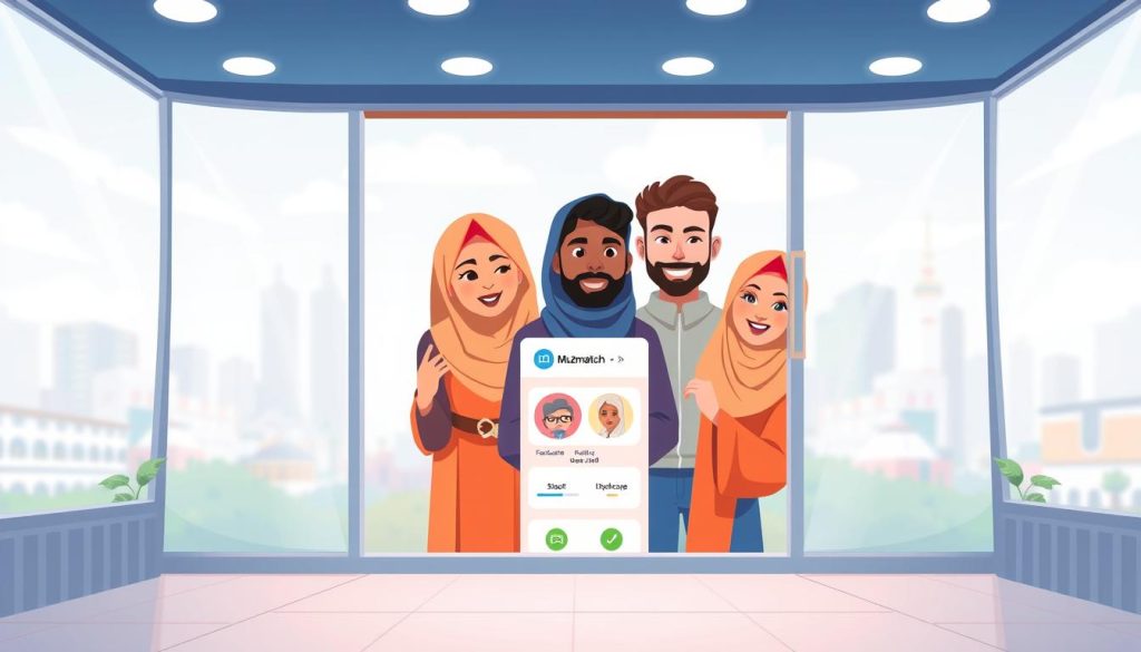 Muzmatch halal dating features Muzmatch halal dating features