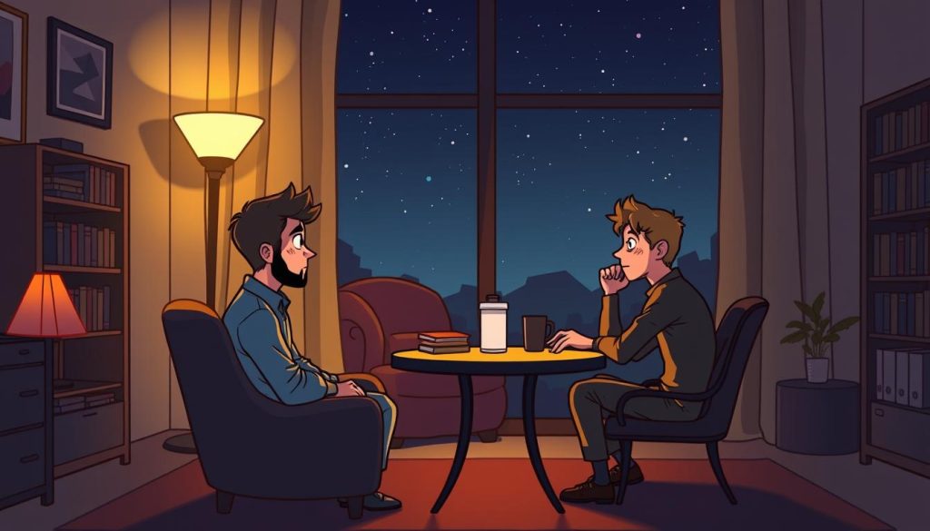 Pure Dating prompt ideas
