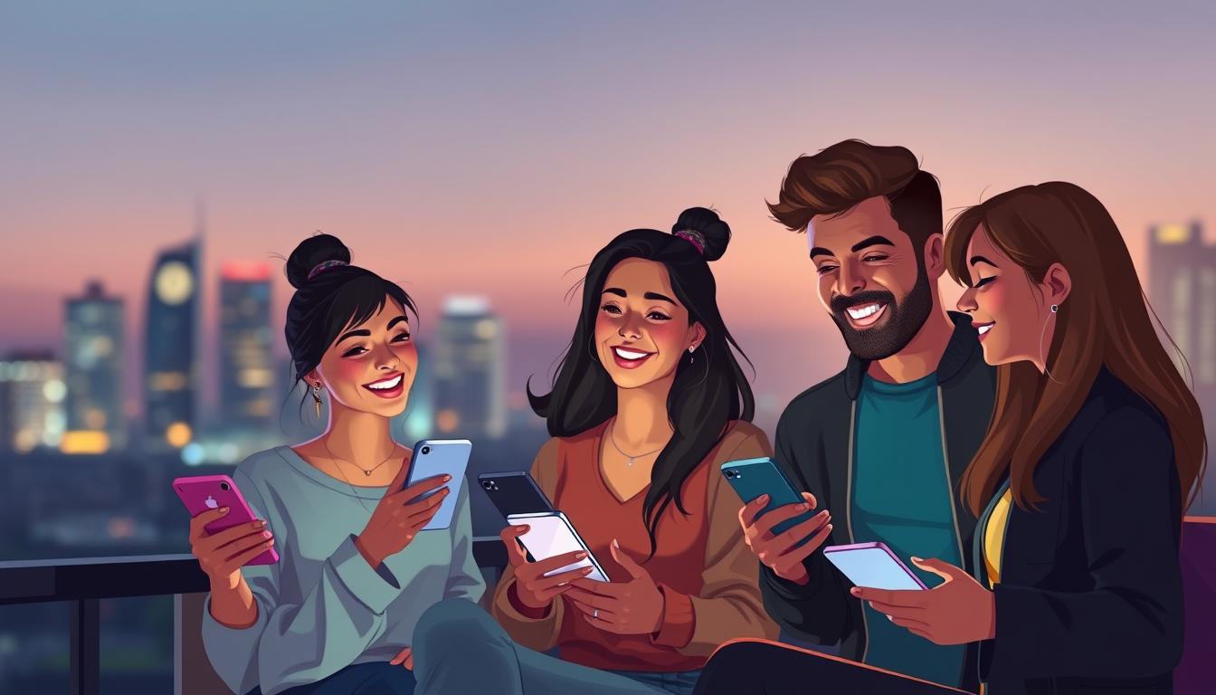 Qeep Dating pick up lines: Proven Techniques to Attract Matches