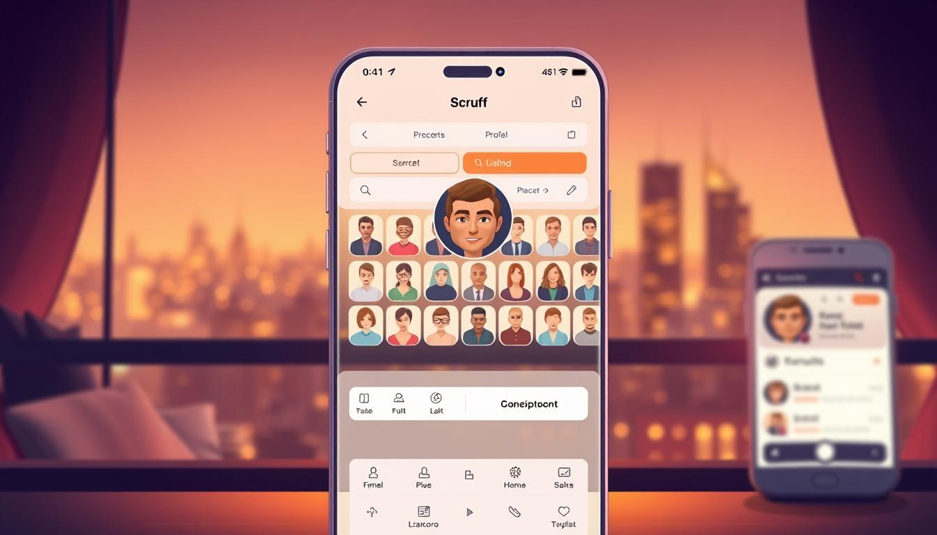 Scruff Dating: Clever Prompt Ideas to Spark Connections