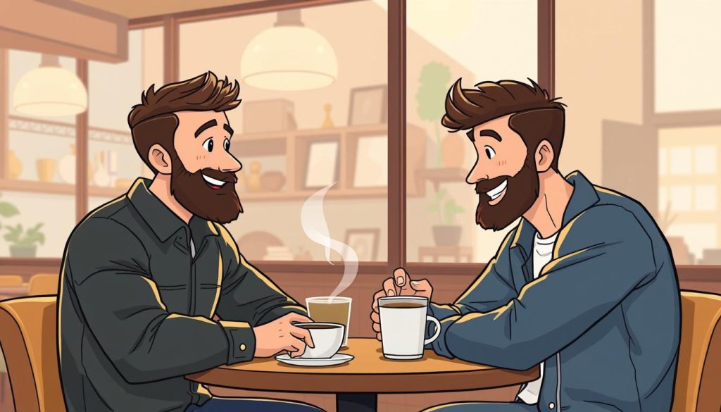 Scruff dating prompt ideas