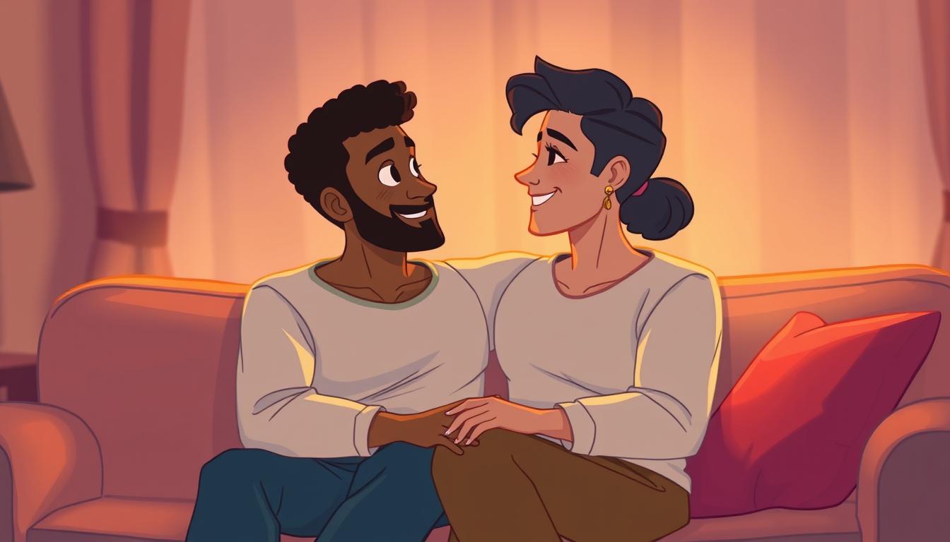 Taimi Dating: Irresistible Pick Up Lines to Try