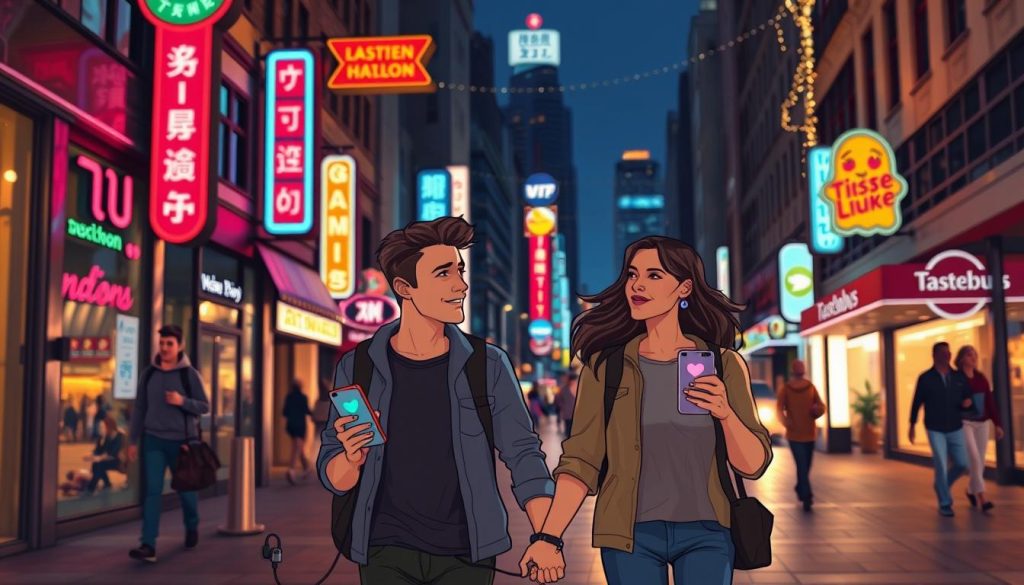 Tastebuds Dating music connection Tastebuds Dating music connection