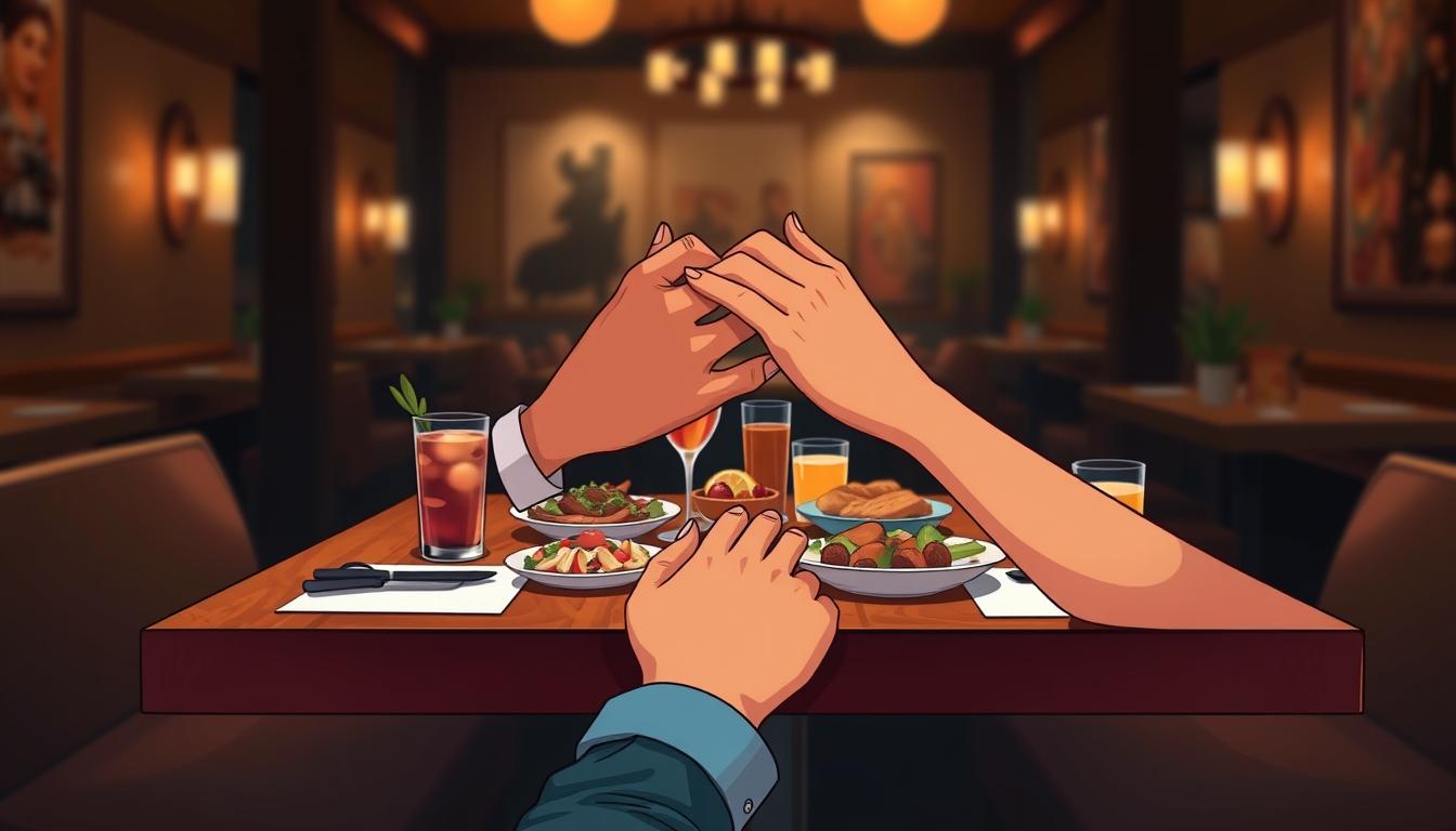 Top Tastebuds Dating pick up lines to Impress Your Match