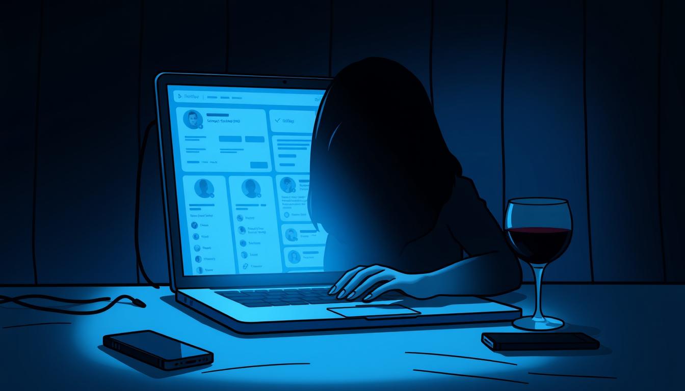 Tastebuds Dating Shadowban: What You Need to Know